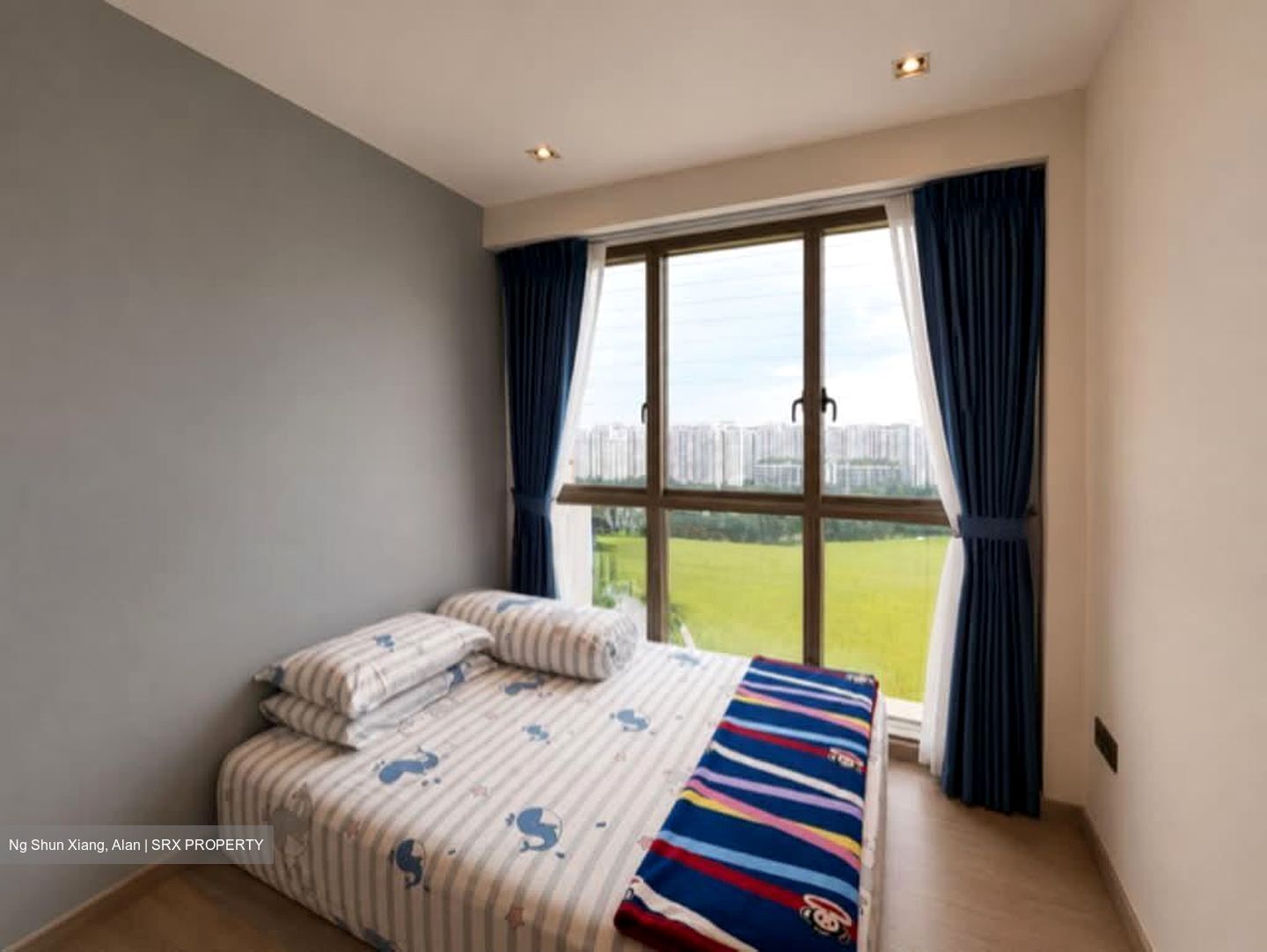 The Vales (D19), Condominium #573147951